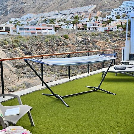 プエルト・デ・サンティアゴ Panoramic Seaview Escapeヴィラ エクステリア 写真